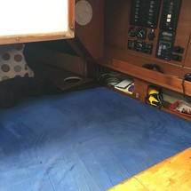 Camper and nicholson nicholson 38