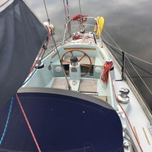 Camper and nicholson nicholson 38