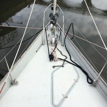 Camper and nicholson nicholson 38