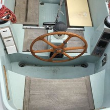 Camper and nicholson nicholson 38