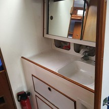 Camper and nicholson nicholson 38
