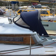 Camper and nicholson nicholson 38