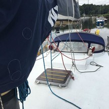Camper and nicholson nicholson 38