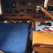 Camper and nicholson nicholson 38