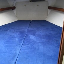 Camper and nicholson nicholson 38