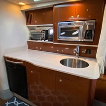 Sea Ray 330 Sundancer