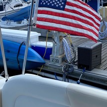 Sea Ray 330 Sundancer