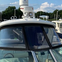 Sea Ray 330 Sundancer