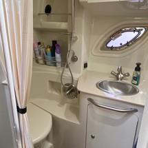 Sea Ray 330 Sundancer