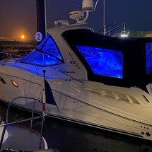 Sea Ray 330 Sundancer