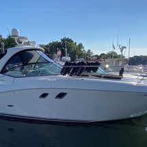 Sea Ray 330 Sundancer