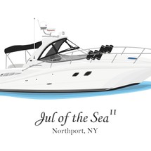 Sea Ray 330 Sundancer