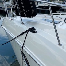 Sea Ray 330 Sundancer