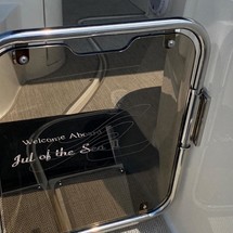 Sea Ray 330 Sundancer