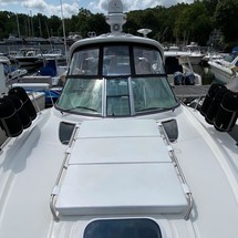 Sea Ray 330 Sundancer