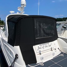 Sea Ray 330 Sundancer