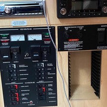 Sea Ray 330 Sundancer