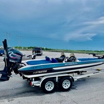 Stratos 201 pro xl dc