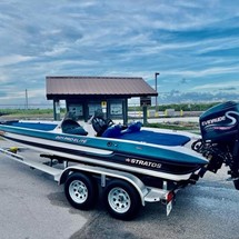 Stratos 201 pro xl dc