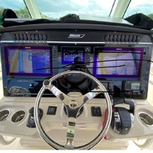 Boston Whaler 350 Outrage