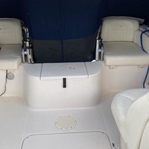 Grady-White Freedom 205