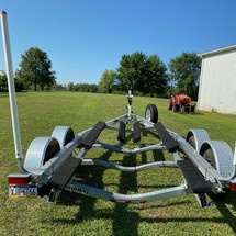 Grady-White Freedom 205