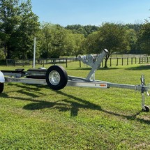 Grady-White Freedom 205