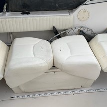 Grady-White Freedom 205