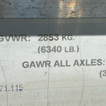 Grady-White Freedom 205