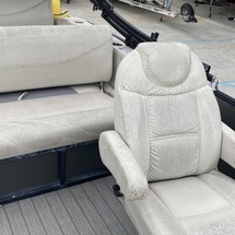Sylvan mirage 820
