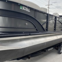Sylvan mirage 820