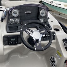 Sylvan mirage 820