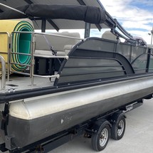 Sylvan mirage 820