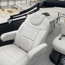 Sylvan mirage 820