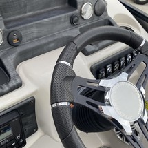 Sylvan mirage 820