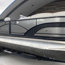 Sylvan mirage 820