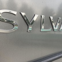 Sylvan mirage 820