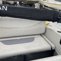 Sylvan mirage 820