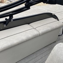 Sylvan mirage 820