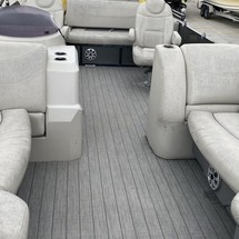 Sylvan mirage 820