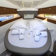 Jeanneau Merry Fisher 895