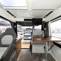 Jeanneau Merry Fisher 895