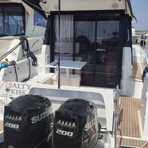 Jeanneau Merry Fisher 895