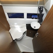 Jeanneau Merry Fisher 895