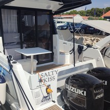 Jeanneau Merry Fisher 895