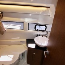 Jeanneau Merry Fisher 895