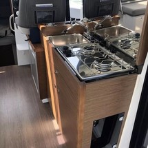 Jeanneau Merry Fisher 895