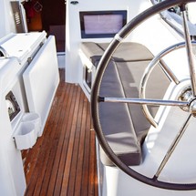 Jeanneau Sun Odyssey 410