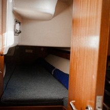 Bavaria 34 Cruiser