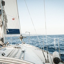 Bavaria 34 Cruiser